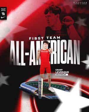 Image post by @uhcougartf on Instagram