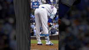 Video post by @lockedoncubs on YouTube