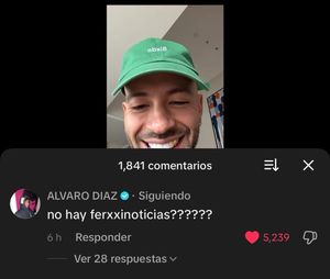 Image post by @reggaetontv on Instagram
