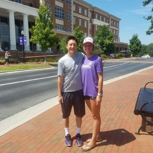 Image post by @highpointvb on Instagram