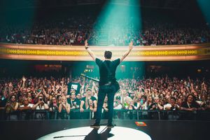 Image post by @robthomas on Instagram