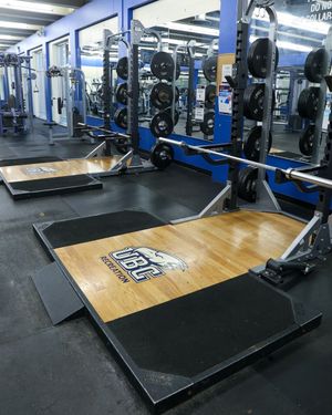 Image post by @ubcrec on Instagram