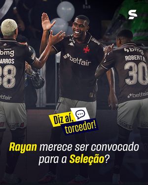 Image post by @sportv on Instagram
