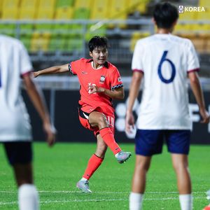 Image post by @thekfa on Instagram