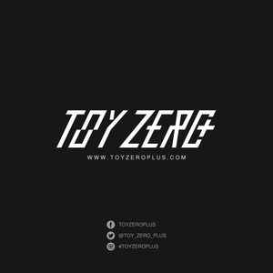 Image post by @toyzeroplus on Instagram