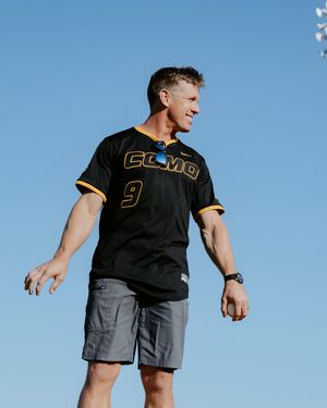 Image post by @missouri_baseball on Instagram