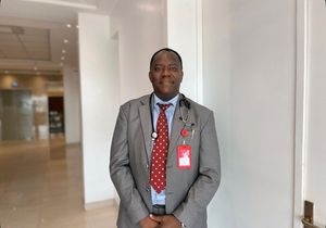 Image post by @duchesshospital on Instagram