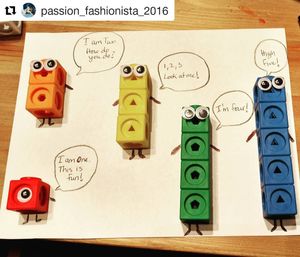 Image post by @learningresources on Instagram