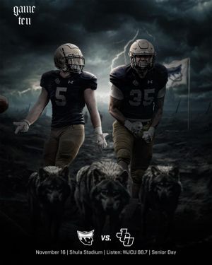 Image post by @jcufootball on Instagram
