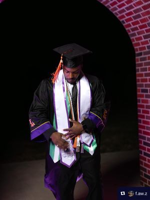 Image post by @pvamu on Instagram