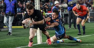 Image post by @RugbyPass on Facebook