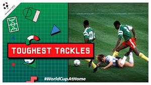 Video post by @fifa on YouTube