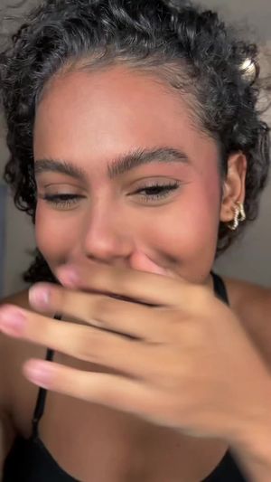 Video post by @weemilyferreira on TikTok