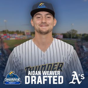 Image post by @trentonthunder on Instagram