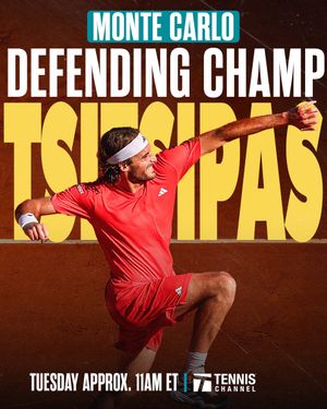 Image post by @TennisChannel on Twitter