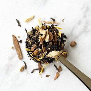 Image post by @pureteacnd on Instagram