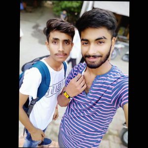 Image post by @vishu__suryavanshi on Instagram