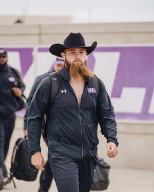Image post by @sfa_football on Instagram