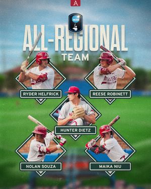 Image post by @RazorbackBSB on Twitter