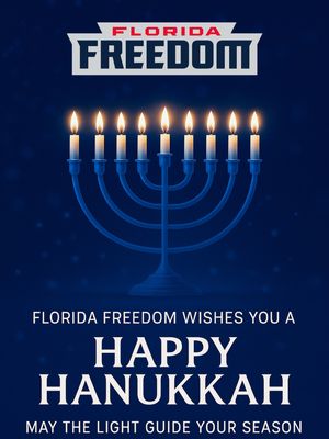 Image post by @flfreedompbr on Instagram