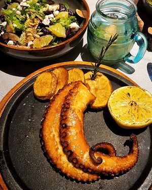 Image post by @vamospuesandres on Instagram