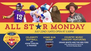 Image post by @stpaulsaints on Facebook