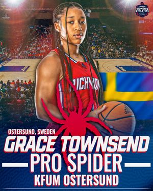 Image post by @spiderwbball on Instagram