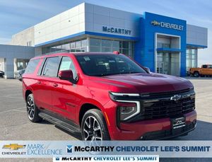 Image post by @mccarthychevyleessummit on Instagram