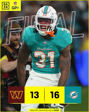 Image post by @nflondazn on Instagram