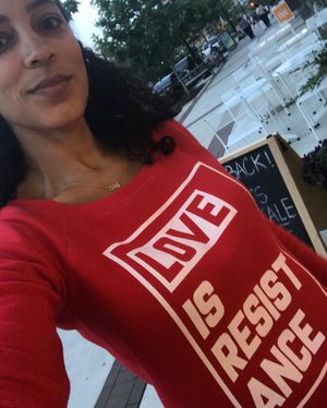Image post by @angelarye on Instagram