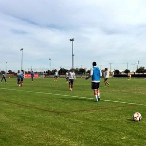 Image post by @fcdallas on Instagram