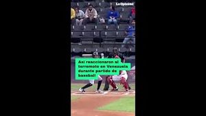 Video post by @laopinionla on YouTube