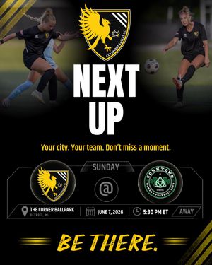 Image post by @columbuseaglesfc on Instagram