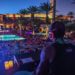 Image post by @redrockcasino on Instagram