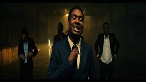 Video post by @cochise on YouTube