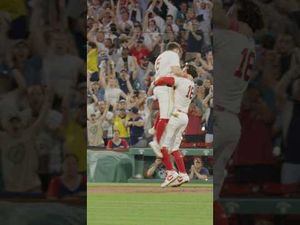 Video post by @redsox on YouTube