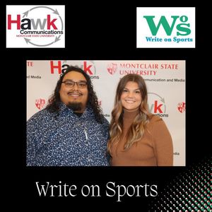 Image post by @hawkcommunications on Instagram