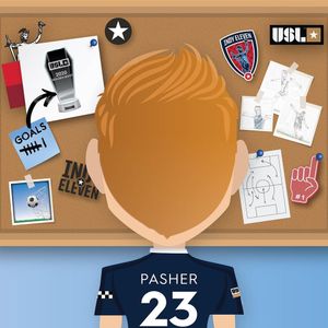 Image post by @uslchampionship on Instagram