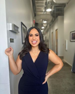 Image post by @kristenmlago on Instagram