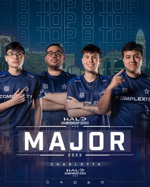 Image post by @Complexity on Twitter