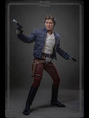 Image post by @hottoyscollectibles on Instagram