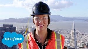 Video post by @salesforce on YouTube