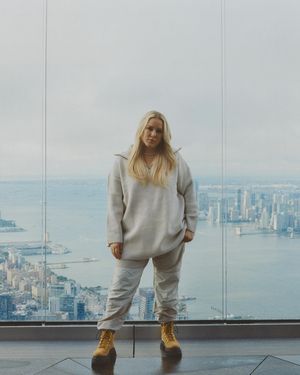 Image post by @timberland on Instagram