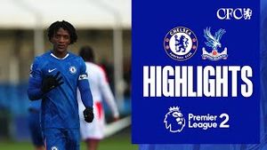 Video post by @chelseafc on YouTube