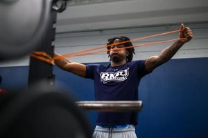 Image post by @rmumbasketball on Instagram