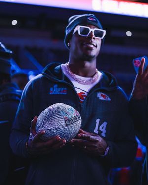 Image post by @cornellpowell14 on Instagram