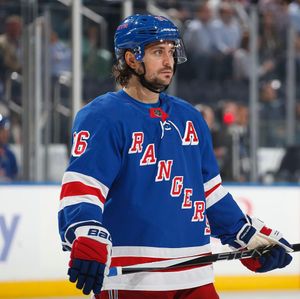 Image post by @nyrangers on Instagram