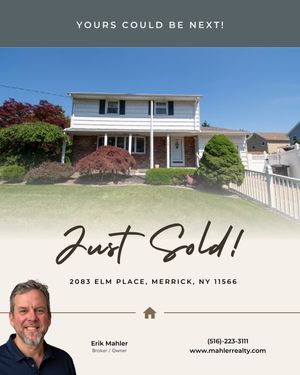 Image post by @mahler_realty on Instagram
