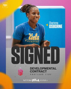 Image post by @uclawbb on Instagram