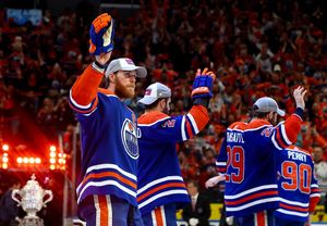 Image post by @mcdavid97 on Instagram